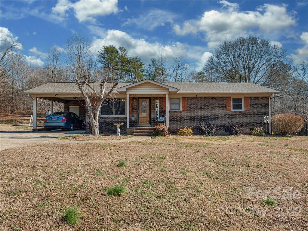 630 Poplar Drive Shelby NC 28152