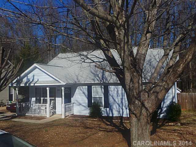205 Stratford Drive Indian Trail NC 28079