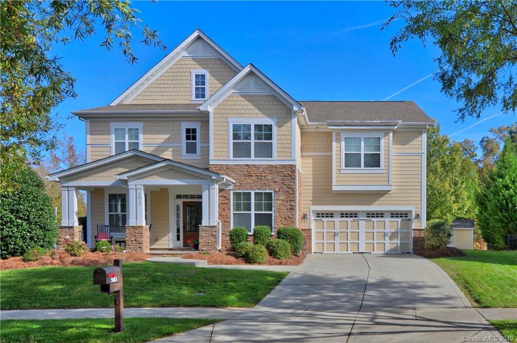 5013 Hedgebrook Lane Waxhaw NC 28173