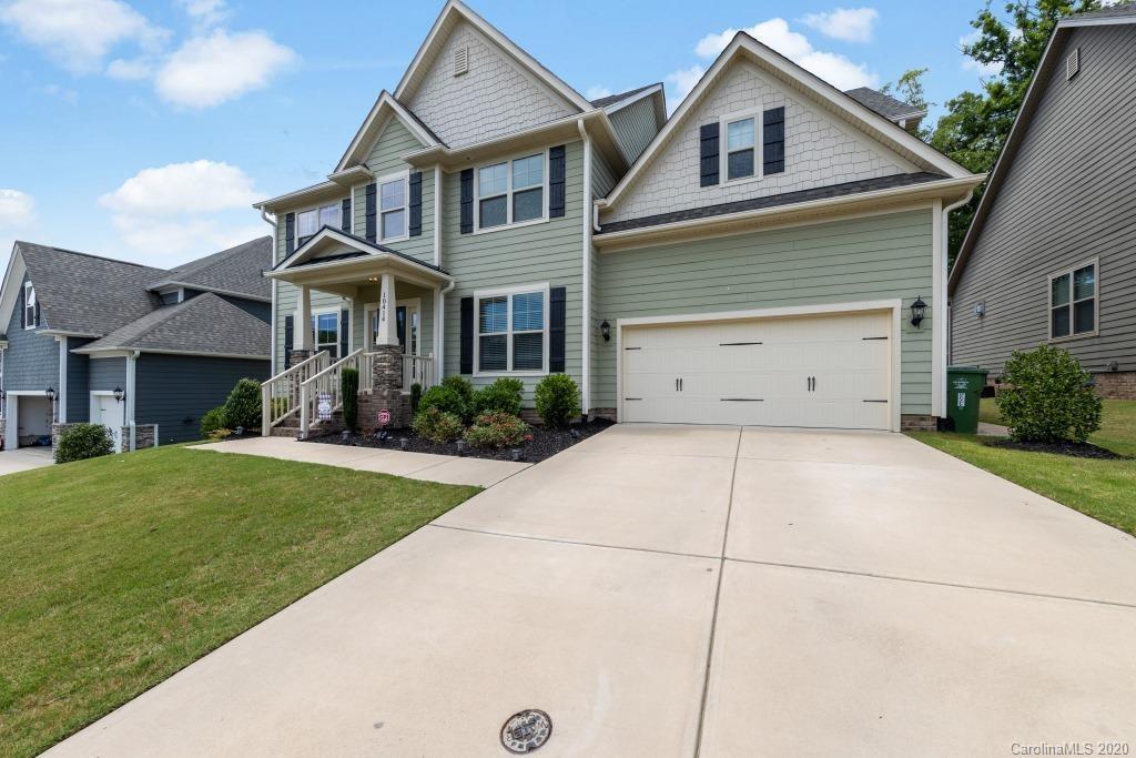 10414 Daufuskie Drive Charlotte NC 28278