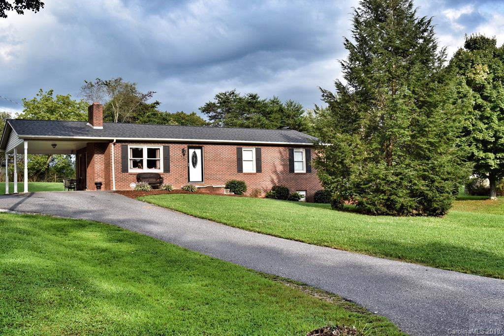 749 Johnson Drive Morganton NC 28655