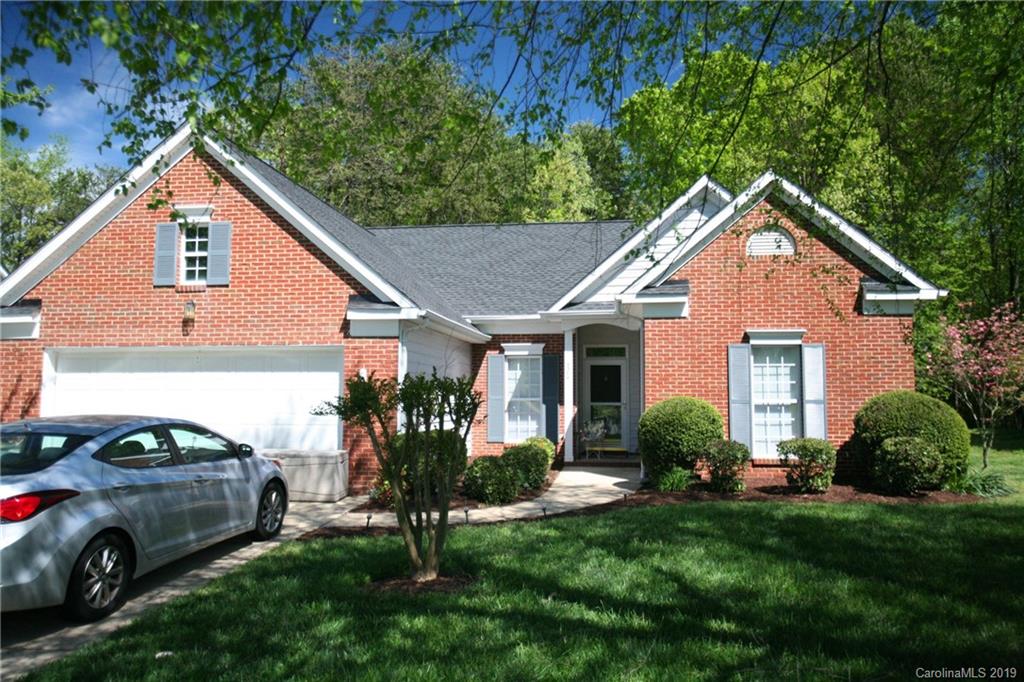 4304 Mckendree Way Charlotte NC 28269