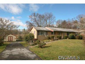 149 W. Chippendale Drive Mills River NC 28759