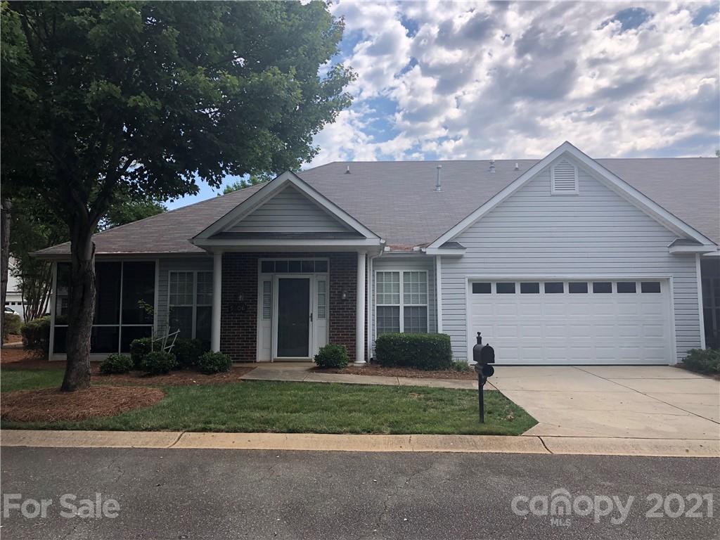 5806 Moose Lane Charlotte NC 28269