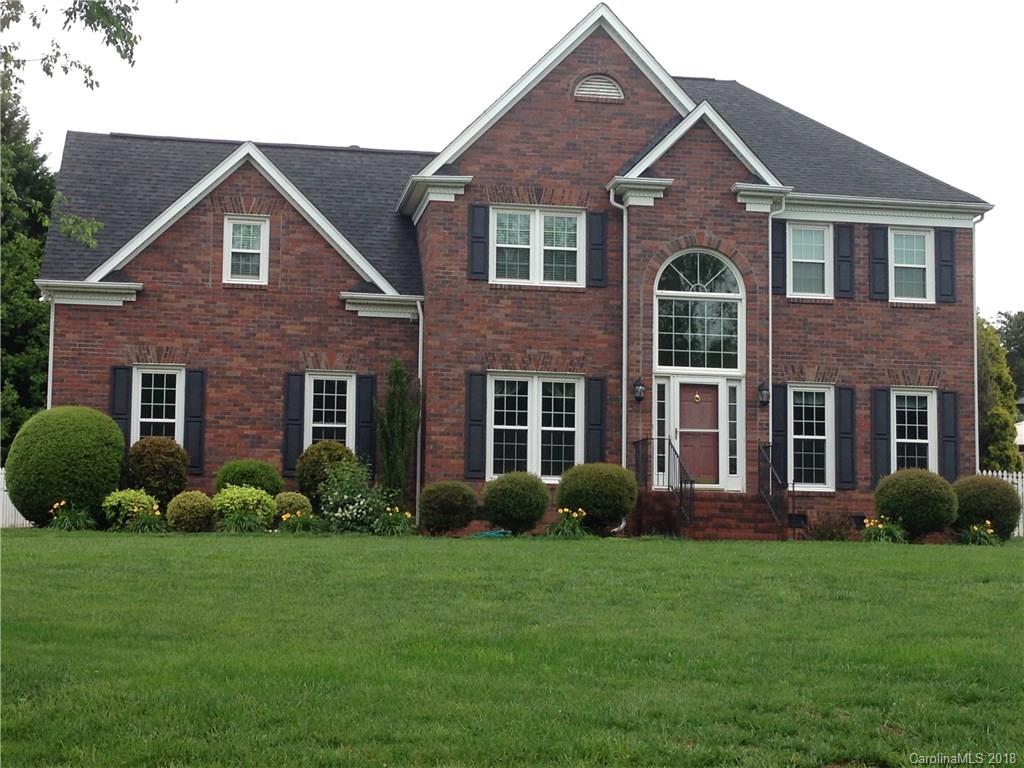116 Fairway Drive Mooresville NC 28117