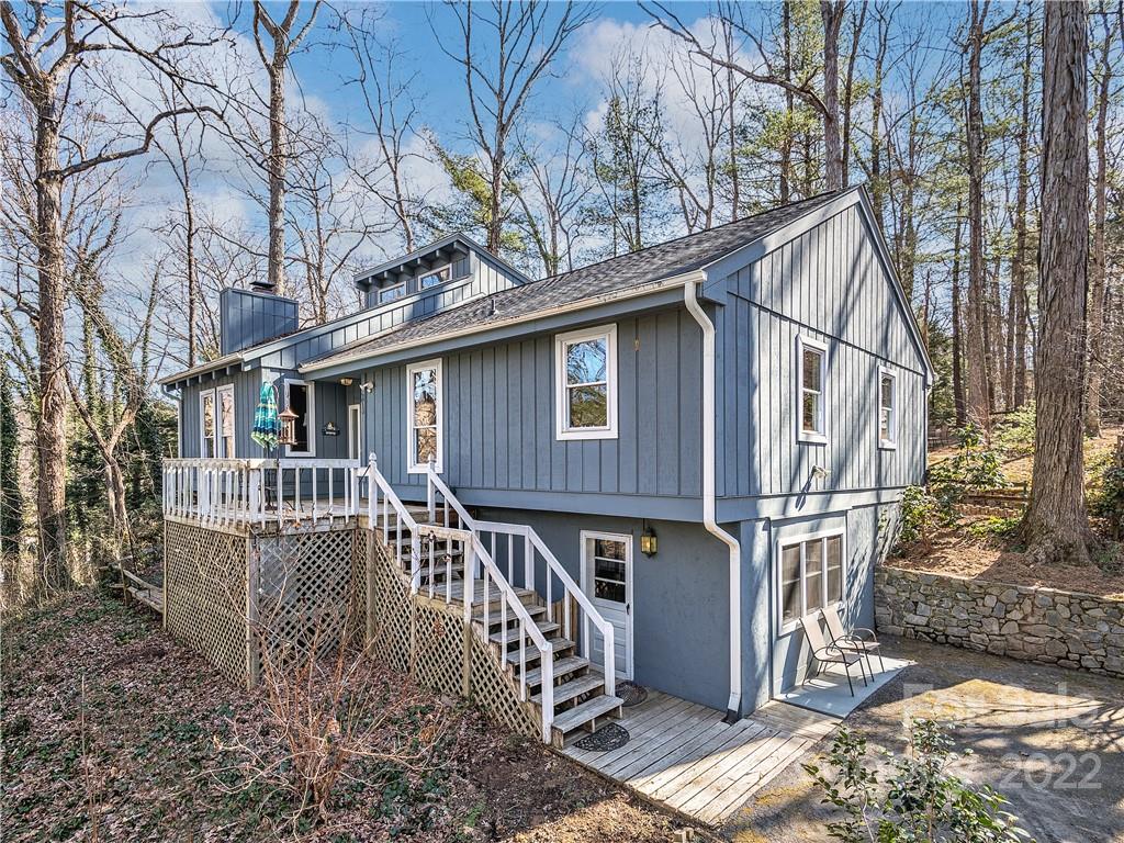 11 Raventree Lane Candler NC 28715