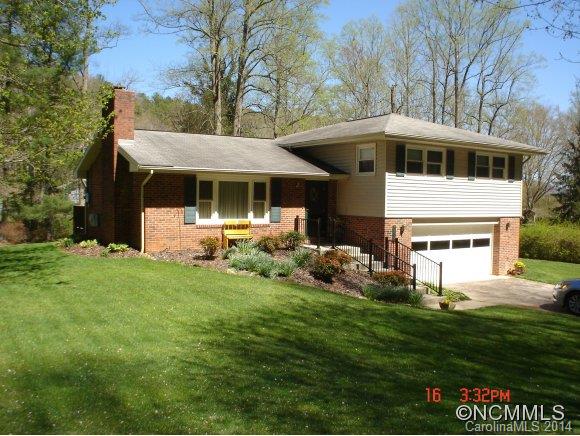 188 Millbrook Drive Brevard NC 28712