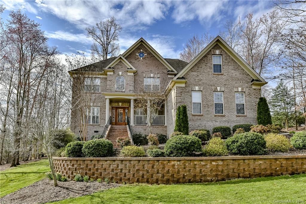 7593 Turnberry Lane Stanley NC 28164