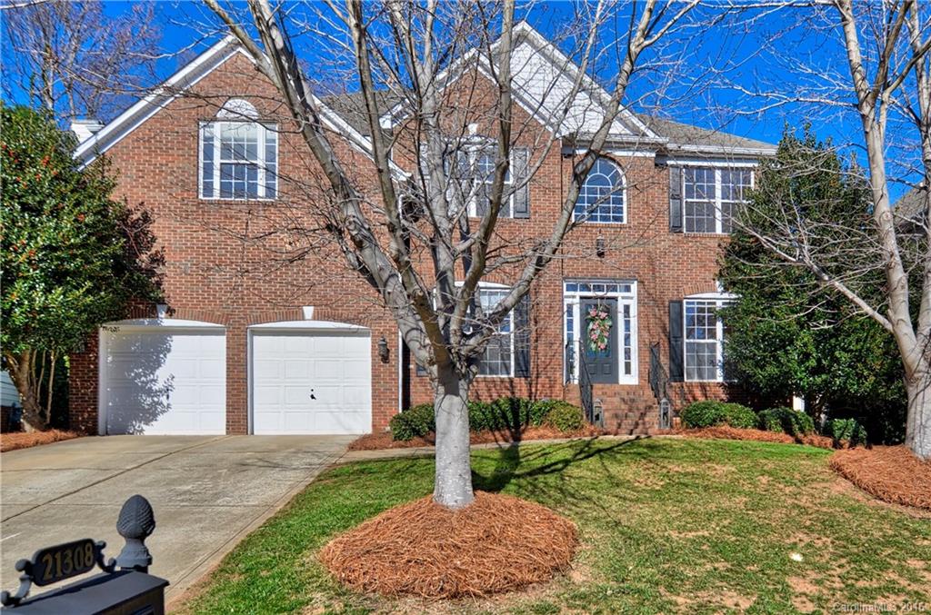 21308 Baltic Drive Cornelius NC 28031
