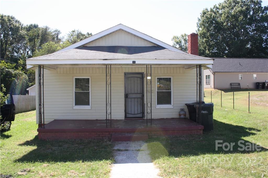 152 Robbins Street SW Concord NC 28025