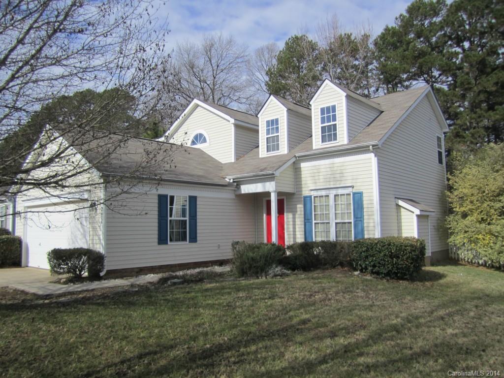 2426 Coatsdale Lane Matthews NC 28104