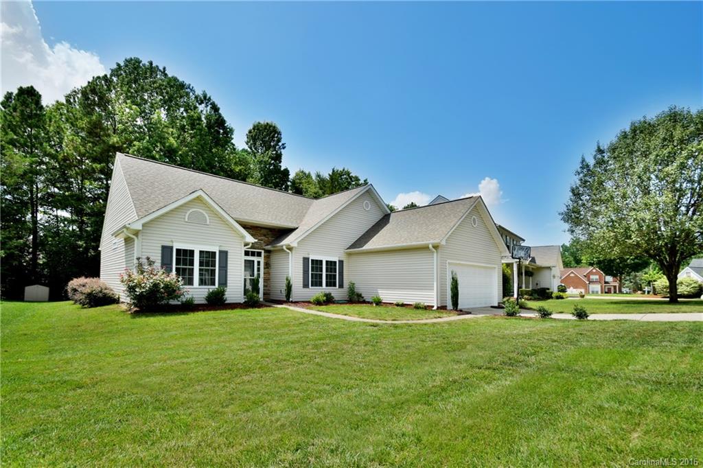 4779 Covington Drive NW Concord NC 28027