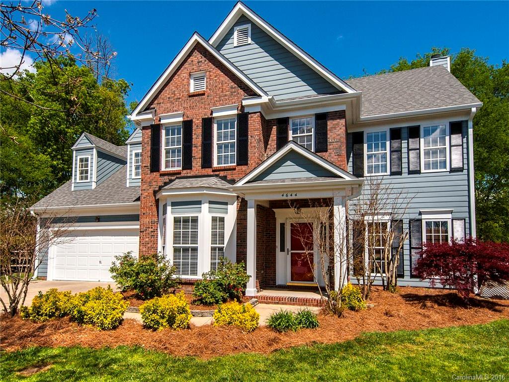 4644 Chaucer Place Nw Concord NC 28027