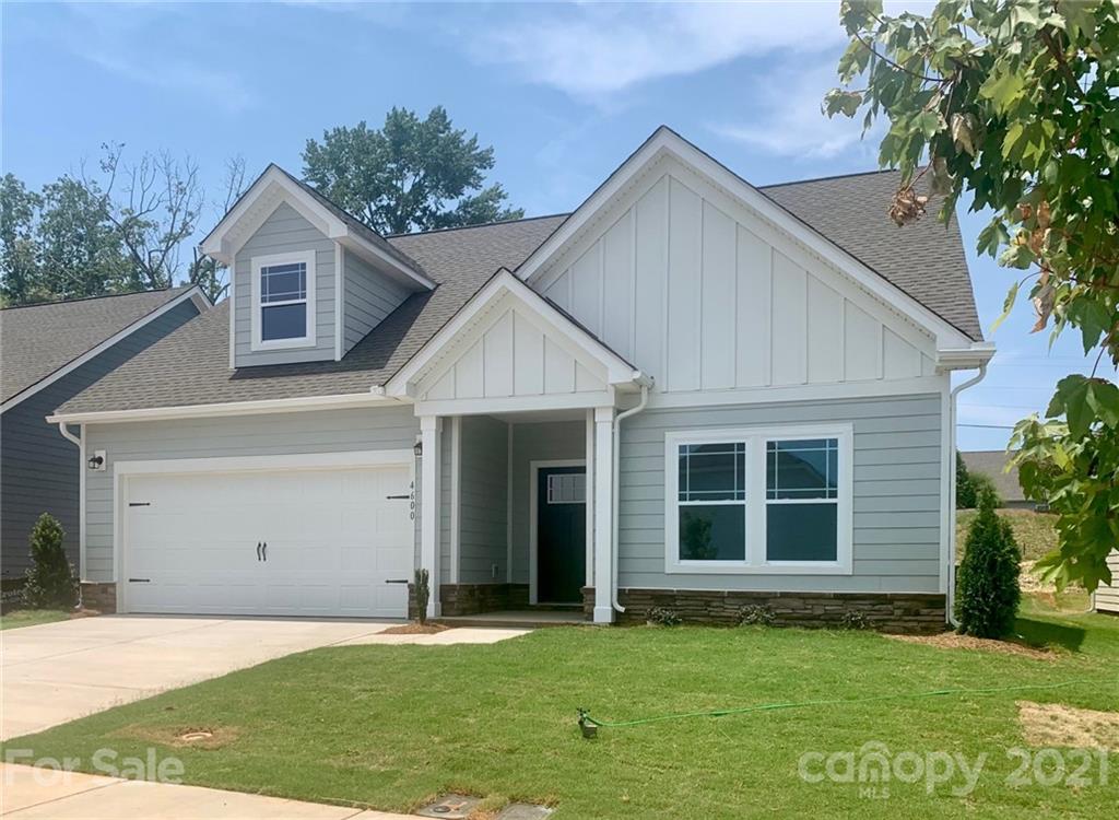 4600 Grove Manor Drive Waxhaw NC 28173