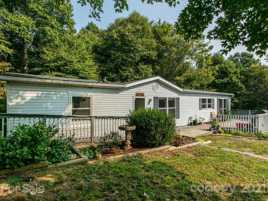 40 Foster Hill Drive Fairview NC 28730