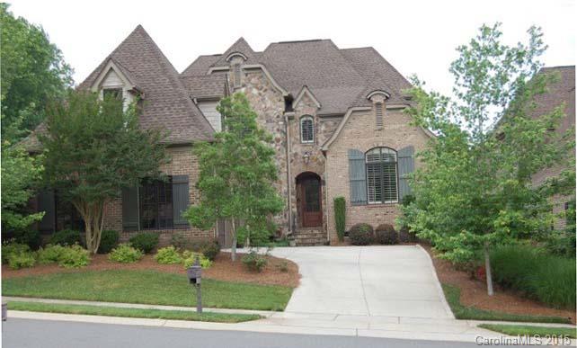 706 Sainte Rose Lane Charlotte NC 28226