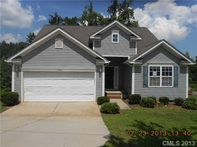 7504 Melstrand Way Charlotte NC 28269