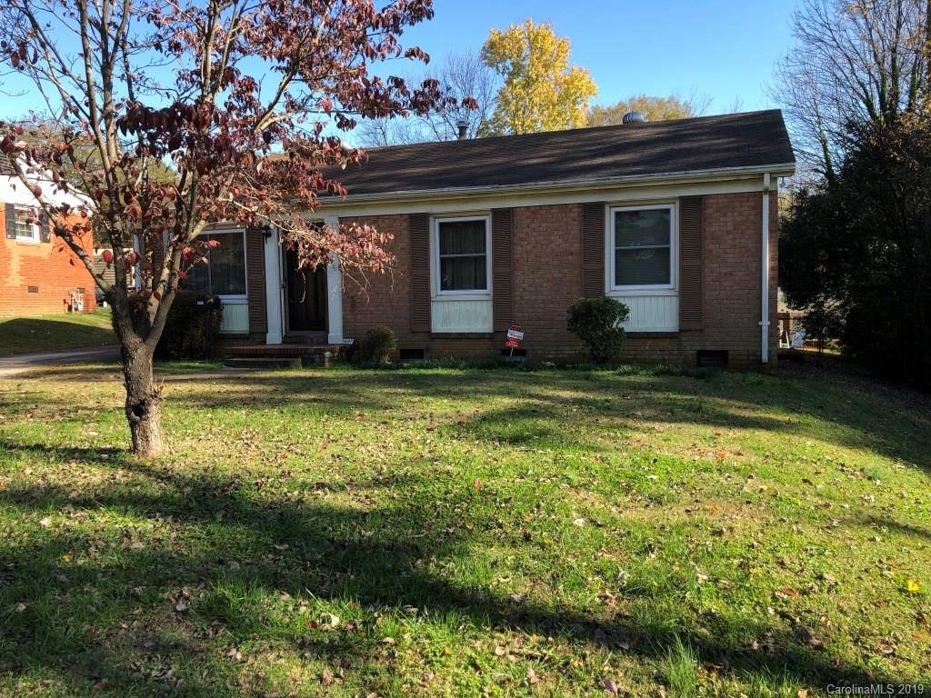 3607 Carlyle Drive Charlotte NC 28208