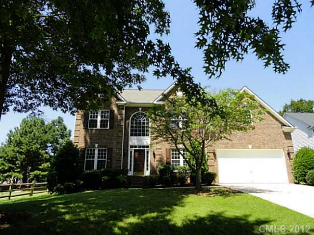 133 Pamlico Lane Mooresville NC 28117