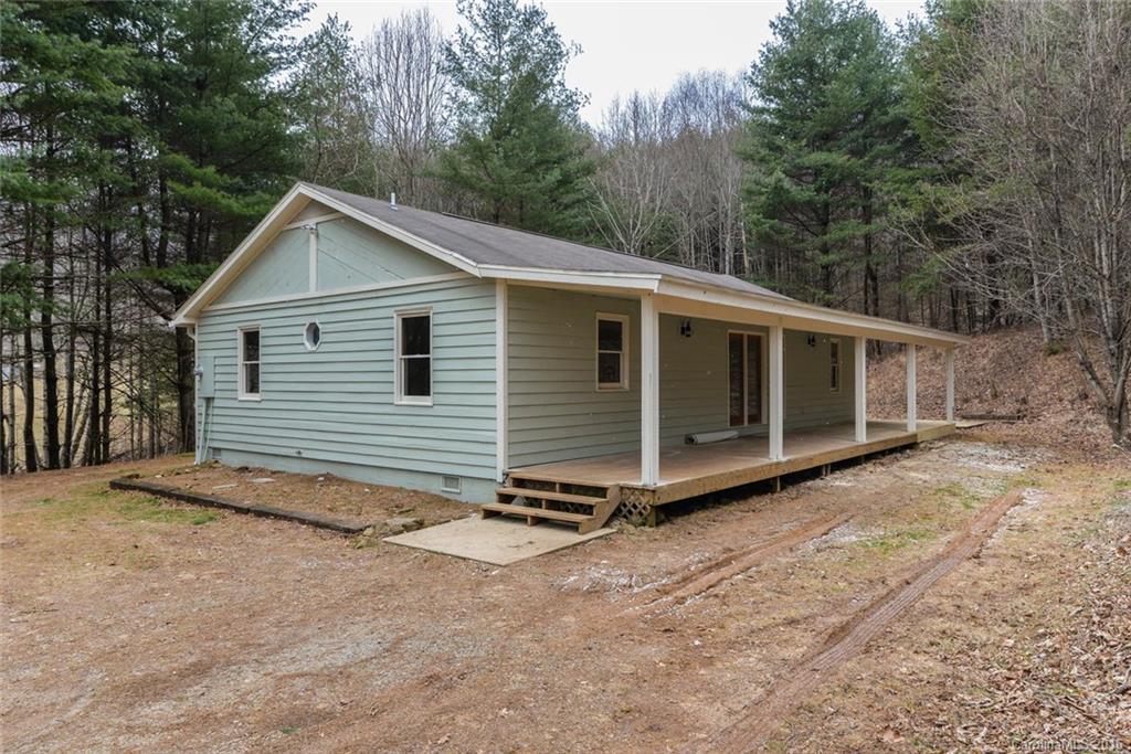 137 Sage Trail Canton NC 28716