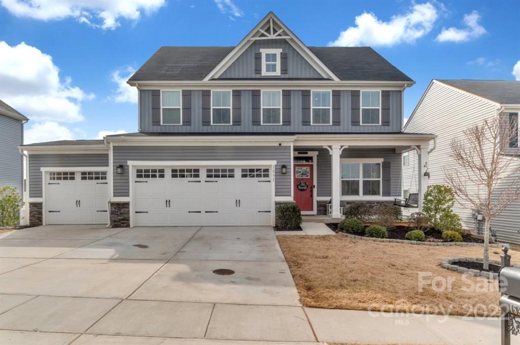 1531 Spruce Lane Denver NC 28037