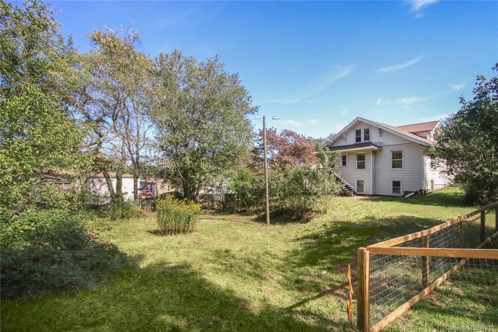 61 Brownwood Avenue Asheville NC 28806