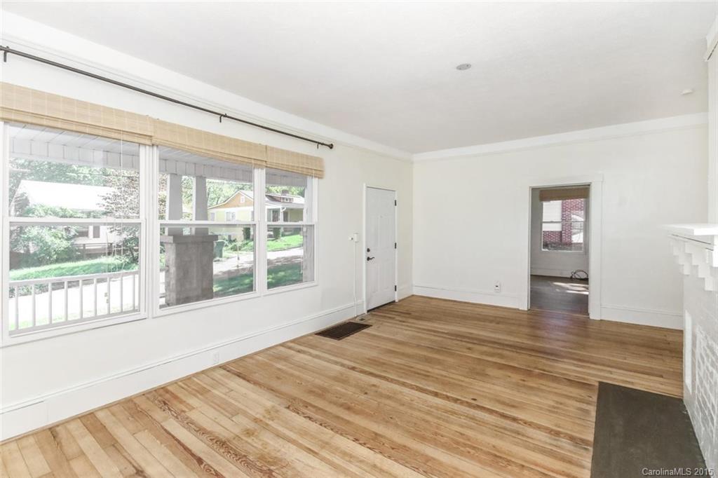 61 Brownwood Avenue Asheville NC 28806