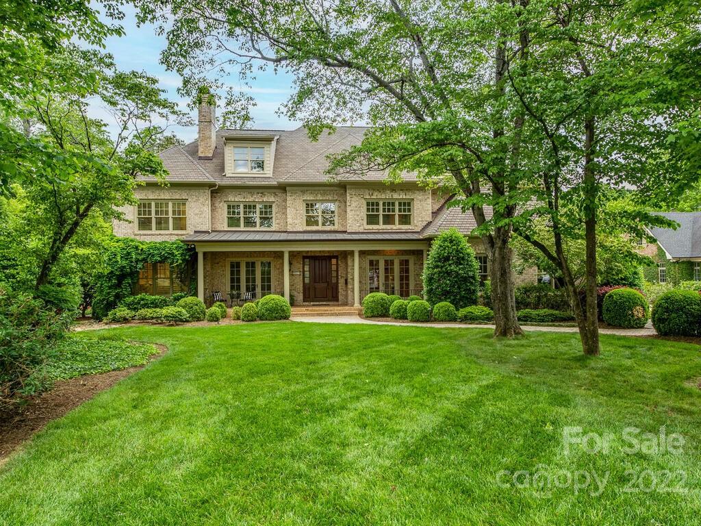 3951 Arborway Charlotte NC 28211