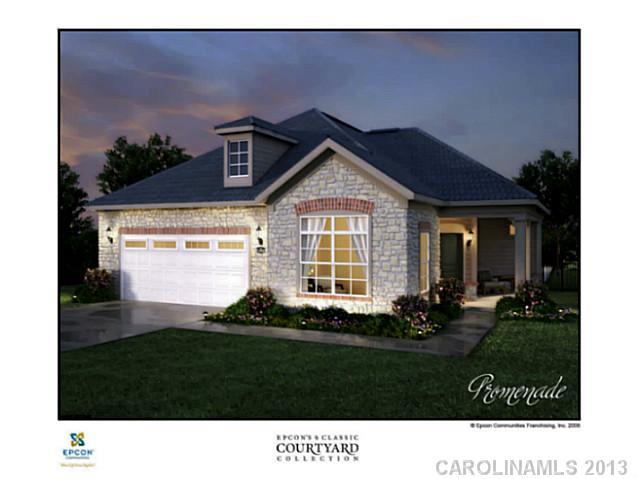 5124 Polo Gate Boulevard Charlotte NC 28216