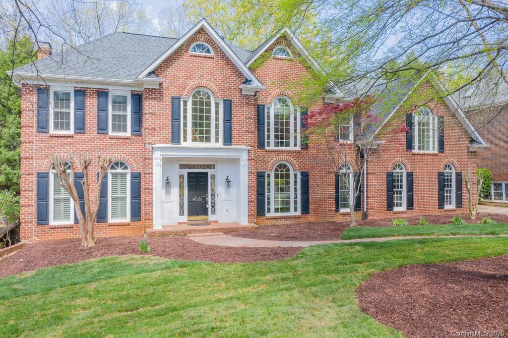 4528 Binfords Ridge Road Charlotte NC 28226