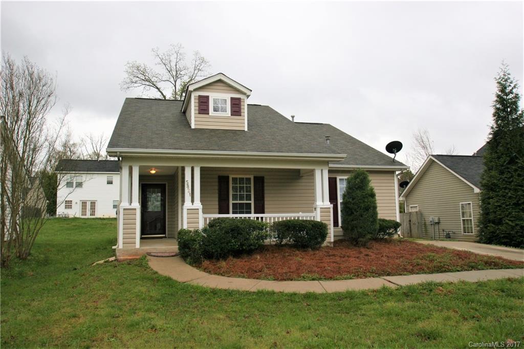 5821 Hogans Way Court Charlotte NC 28269