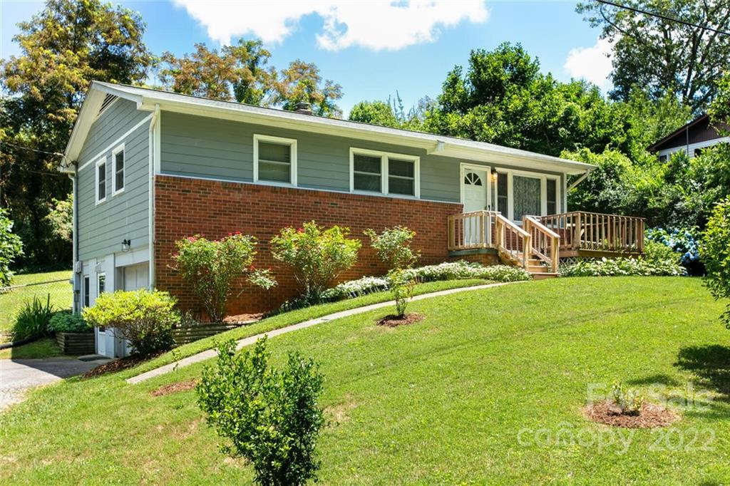 115 Darcus Lane Asheville NC 28806