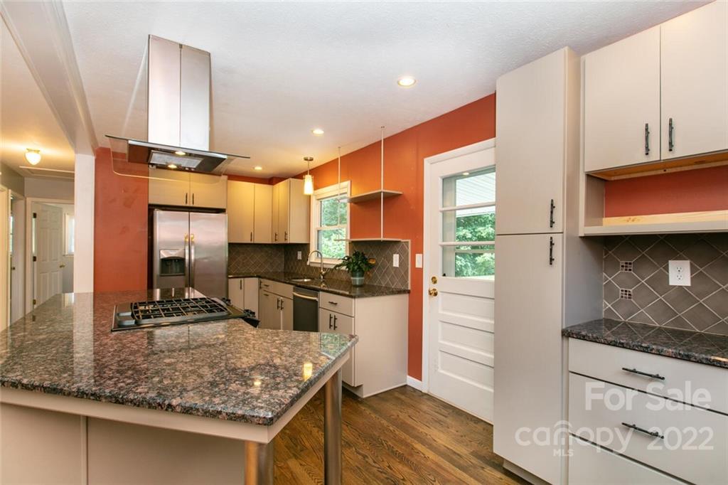 115 Darcus Lane Asheville NC 28806