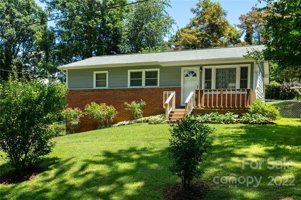 115 Darcus Lane Asheville NC 28806