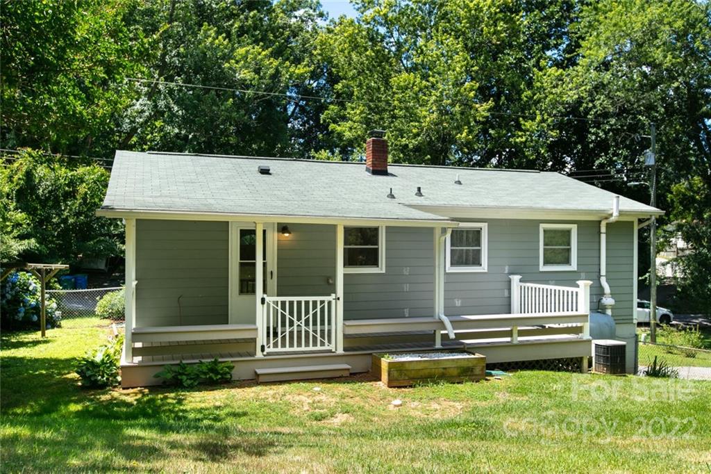 115 Darcus Lane Asheville NC 28806