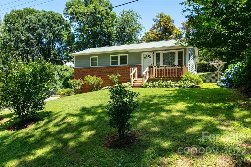 115 Darcus Lane Asheville NC 28806