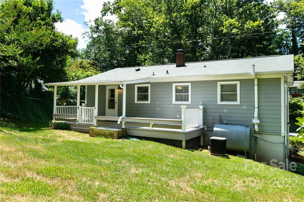 115 Darcus Lane Asheville NC 28806