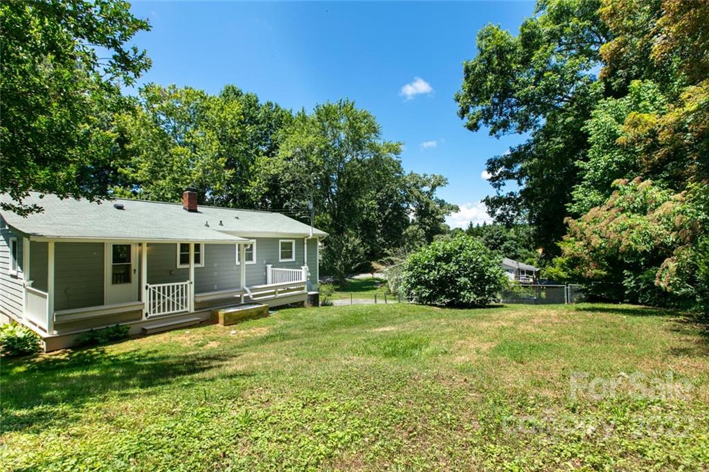 115 Darcus Lane Asheville NC 28806