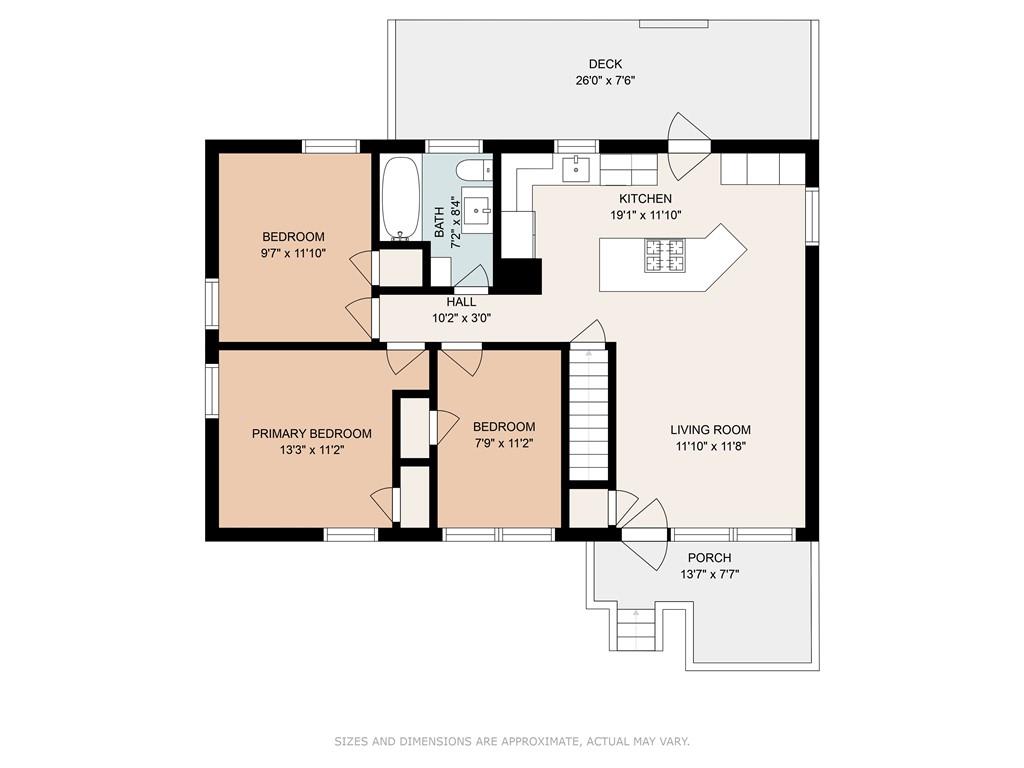 115 Darcus Lane Asheville NC 28806