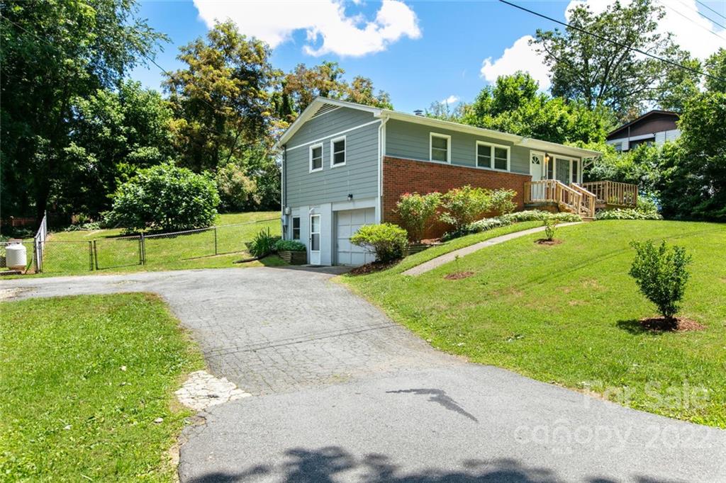 115 Darcus Lane Asheville NC 28806