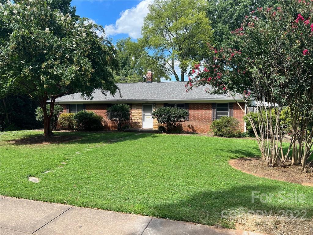 1225 Lilac Road Charlotte NC 28209
