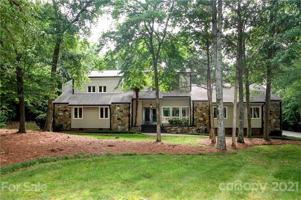 4813 Rockview Court Charlotte NC 28226