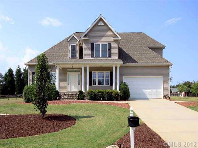220 Lippard Springs Circle Statesville NC 28677