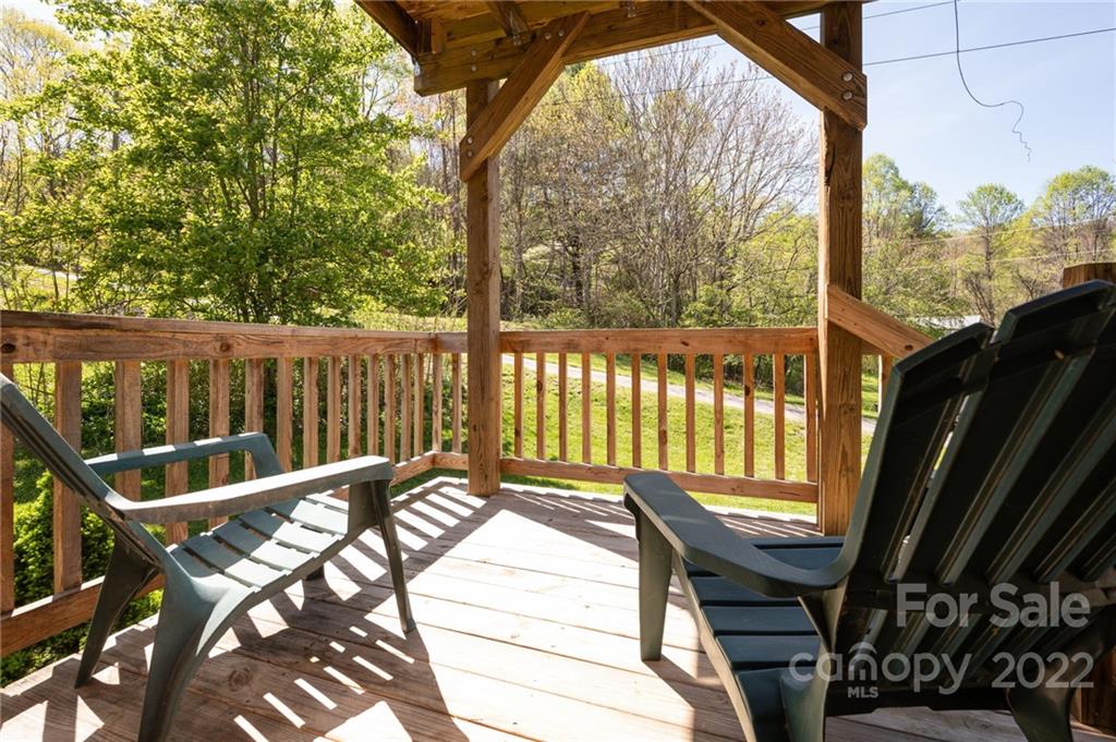 517 Bailey Road Asheville NC 28806