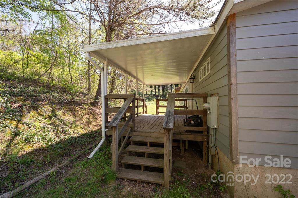517 Bailey Road Asheville NC 28806