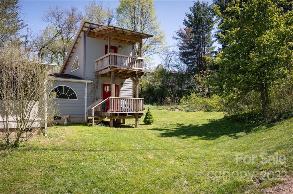 517 Bailey Road Asheville NC 28806