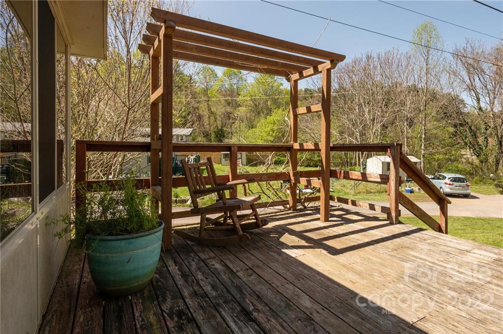517 Bailey Road Asheville NC 28806