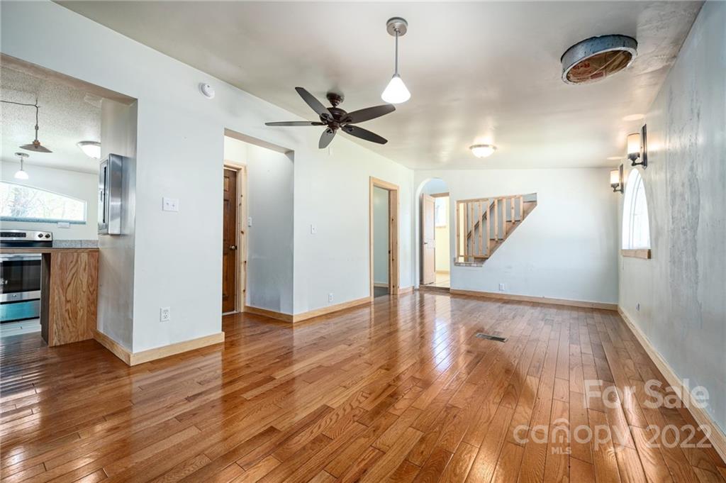 517 Bailey Road Asheville NC 28806