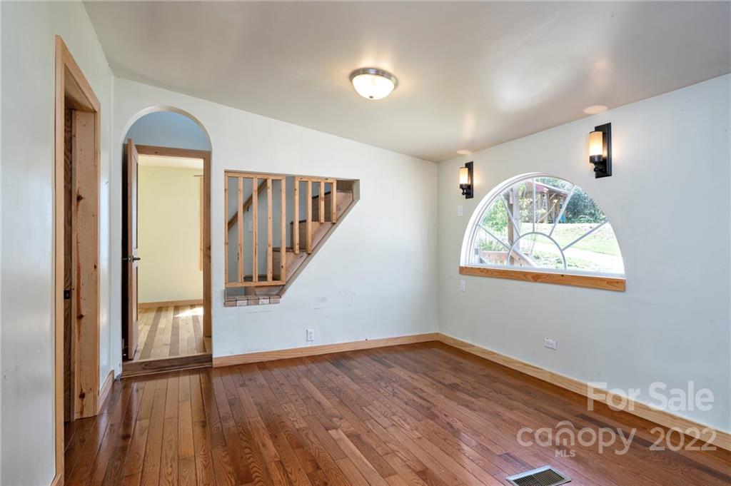 517 Bailey Road Asheville NC 28806