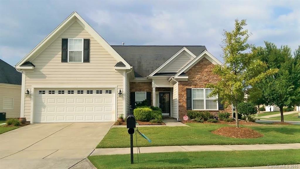 10507 Brock Run Charlotte NC 28269